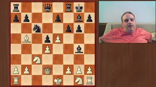 All Kasparov Games from Days 1 and 2 of the Sinquefield Rapid and Blitz