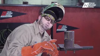 The Do’s and Don’ts of 6010 ~ Tulsa Welding School