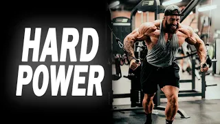 HARD POWER 🔥 GYM CBUM MUSIC MOTIVATION 2023 | 4K