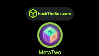 HackTheBox - MetaTwo