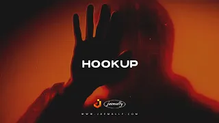 Rema, Burna Boy / Afro-Fusion Type Beat - "Hookup"