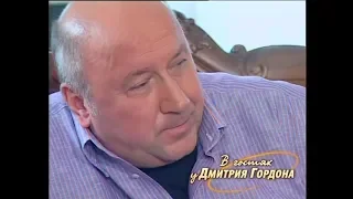 Коржаков о том, кто отравил Литвиненко