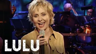 Lulu - I Don't Wanna Fight (Parkinson, 3rd March 2000)