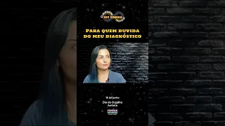 AUTISTA, Você? Não Acreditam Que EU SOU AUTISTA! Autismo