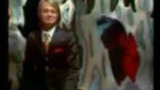 Claude François - Un peu d'amour,beaucoup de haine