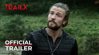 Vikings : Valhalla | Official Trailer | Trailx