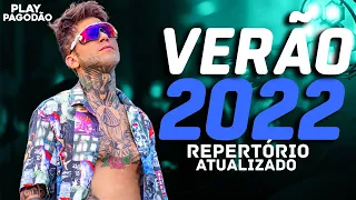 IGOR KANNARIO - VERÃO 2022 - (MÚSICAS NOVAS)