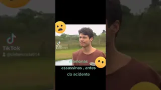 mamonas assassinas antes do acidente