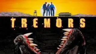 Tremors (1990)Live WATCH -ALONG