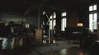 PALATINE - BATON ROUGE EP (Teaser)