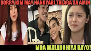 Ngayon lang, ASHLEY ORTEGA UMAMIN na SA RELASYON nila XIAN LIM, KIM CHUI LUBOS ang PAGHIHINAGPIS