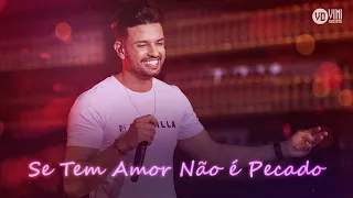 Vini Drumond - Se Tem Amor Não é Pecado (Clipe Oficial) - {Sertanejo 2021}