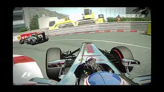 Insane F1 2013 Graphics!