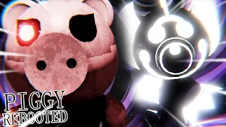 Roblox A Secret Character in Piggy: Rebooted CHAPTER 6?!