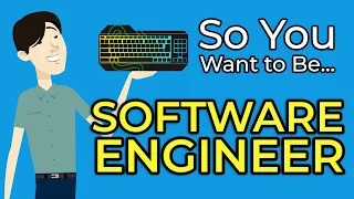 So You Want to Be a SOFTWARE ENGINEER | Inside Software Engineering [Ep. 3]