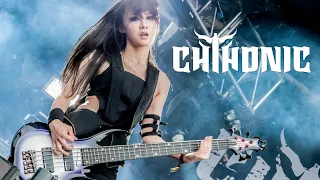 Chthonic (live at Brutal Assault 19)