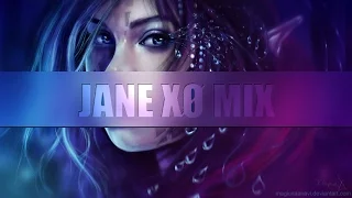 Best of Jane XØ | Mixtape | EP | Playlist