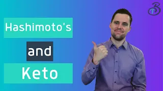 Hashimoto's and Keto Done Right!