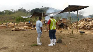 VIDEO VIRAL, LE QUISIERON QUITAR SUS TIERRAS POR SER HUMILDES Y DIOS HIZO ALGO INESPERADO