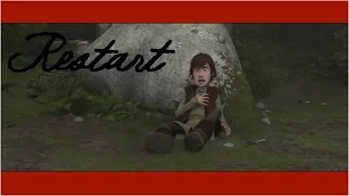 HTTYD - Restart