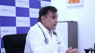 Tuberculosis Infection | Dr. Piyush Goel | Manipal Hospital Gurugram