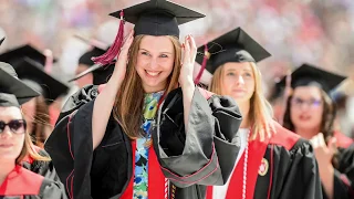 Celebrating 150 years of women receiving degrees at UW-Madison