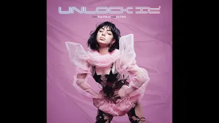 Charli XCX - Unlock It (CTRL superlove mix)