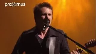 Muse - Supermassive Black Hole (Rock Werchter 2015)