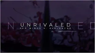 Unrivaled: The Detroit Red Wings vs. Colorado Avalanche story | ESPN