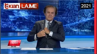 Edicioni i Lajmeve Tv Klan 26 Korrik 2021, ora 19:30 Lajme - News