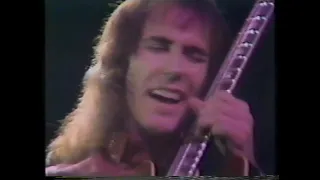 Larry Carlton  - Shibuya Pablic Hall Tokyo, Japan 12th, Jan. 1980