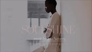 SOULFUL HOUSE SELECTION // SOULSHINE VOL 37 Mixed by Jotta Navarro
