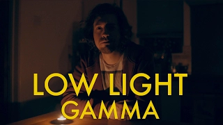 Which Gamma Is Best For Low Light Video? (Sony Alpha Cameras)