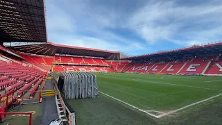 Charlton Athletic FC  "Unlocking the Secrets of The Valley ! 🏟️"#charltonathletic #efl #football