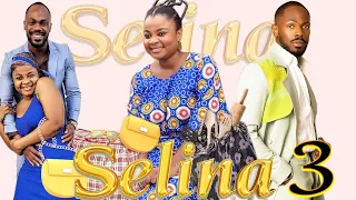 SELINA 3 - Nollywood Romantic Comedy starring Bimbo Ademoye and Daniel Etim Effiong