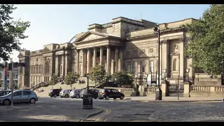 Liverpool Civic Buildings