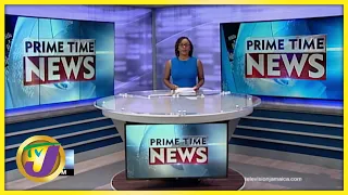 Jamaican News Headlines | TVJ News - July 13 2021