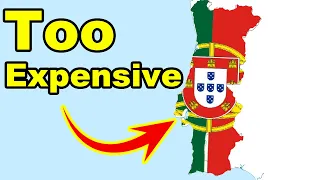 Cost of living in Portugal 2023 | All You need to know