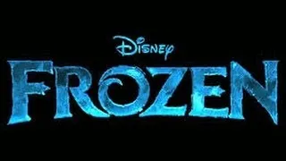 Frozen ( Elsa Trailer 2013 Disney Animated Movie HD