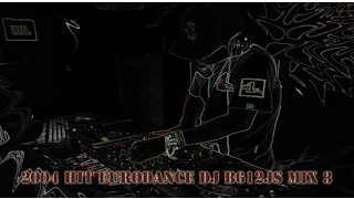 2004 Eurodance B612Js Mix 3