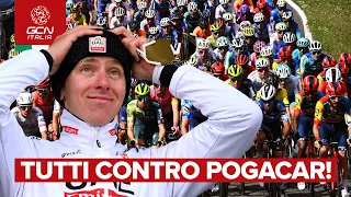 Giro 2024: come correranno le squadre? | Analisi partenti