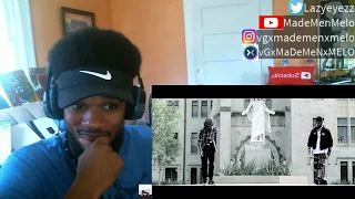 THE AXI: S3-E04: SALVATOR: LES TWINS - Director: ShawnWellingAXI (Reaction)