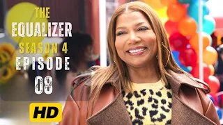 The Equalizer 4x08 Promo || "Condemned" Queen Latifah action series