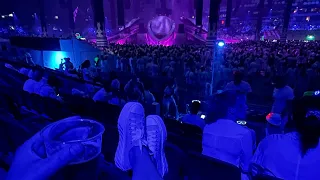 Sensation White | YES TO ALL | Opening intro | Amsterdam 2022