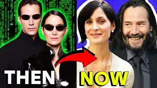 Matrix Cast: Where Are They Now? | ⭐OSSA