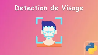 Detection de Visage avec Python