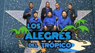 Lejos de Mi pueblo, Grupo Los Alegres del Trópico.