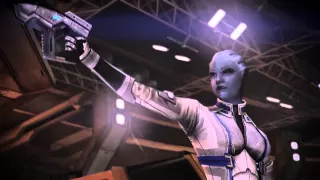 Mass Effect 3 | Launch Trailer