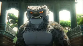 Tai Lung Edit