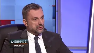 Da li će "trojka" izabrati federalnu vladu?